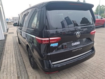 Volkswagen Multivan T7 Van L1 2.0 TDI 150KM 2025 Volkswagen Multivan 2.0 TDI 150 KM DSG L2, zdjęcie 9