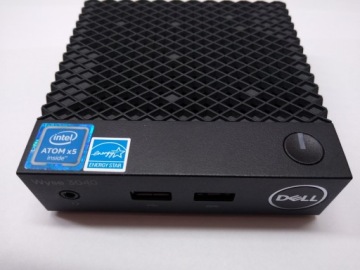 Терминальный компьютер Dell Wyse 3040 Raspberry PI
