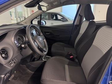 Toyota Yaris 2018 Toyota Yaris 1.5HSD 100KM Team Deutschland Kamera Navi Gwarancja SSU, zdjęcie 18