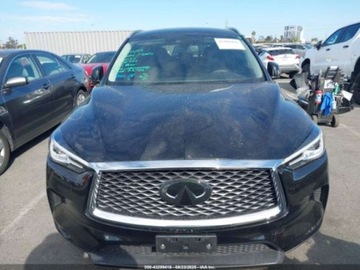 Infiniti QX50 2020 Infiniti QX50 Luxe 2020 2.0l 2.0 Benzyna 268KM, zdjęcie 7