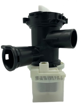 НАСОС ДЛЯ СТИРАЛЬНОЙ МАШИНЫ BOSCH WAN 4 VARIO Perfect