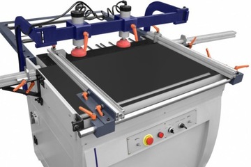 МНОГОШПИНДЕЛЬНЫЙ СВЕРЛИЛЬНЫЙ СТАНОК 21 ШПИНДЕЛЯ CORMAK