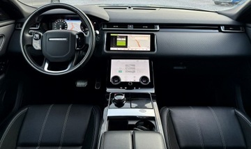 Land Rover Range Rover Velar SUV 2.0 SD4 240KM 2020 Land Rover Range Rover VELAR R-dynamic HSE, zdjęcie 10
