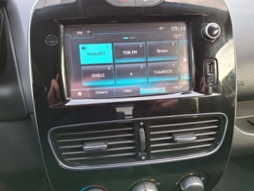 Renault Clio IV Grandtour Facelifting 1.5 Energy dCi 90KM 2018 Renault Clio 2018 r 1.5 DCi 90 KM Salon PL, zdjęcie 22