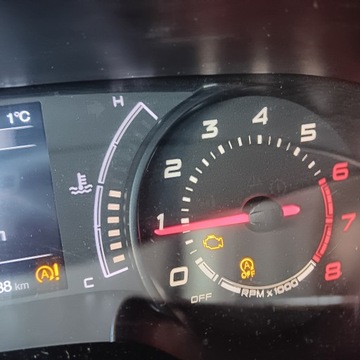 Fiat Tipo II Station Wagon 1.4 T-Jet 120KM 2019 FIAT TIPO liftback (356_) 1.4 LPG (356HXF1B) 120 KM, zdjęcie 11