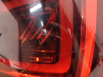 ФОНАР ЗАДНИЙ ПРАВЫЙ EUROPA LED LIFT 7N5945208 SEAT ALHAMBRA II 7N 18R