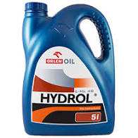 OLEJ HYDRAULICZNY HYDROL L-HL 46 5L