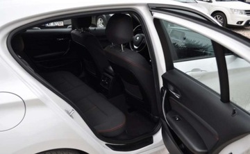 BMW Seria 1 F20-F21 Hatchback 5d 116i 136KM 2012 BMW Seria 1 SPORT Benzyna Nawigacja 1.6 Benzyna 136KM, zdjęcie 15