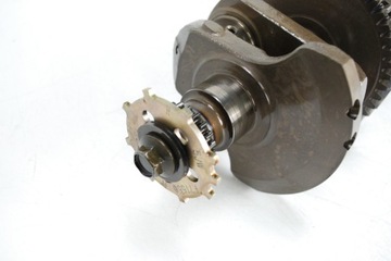 Коленвал YAMAHA FJR 1300 01-05