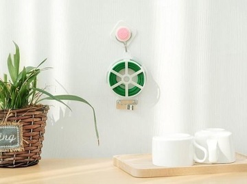 FLO 88806 САДОВАЯ ПРОВОДА С ПОКРЫТИЕМ С РЕЗАКАМИ -