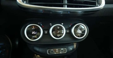 Fiat 500X Crossover Facelifting 1.0 Firefly 120KM 2019 Fiat 500X (Nr.138) Fiat 500X 1.0 Urban Benzyna 120KM, zdjęcie 21