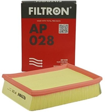 FILTRON ФІЛЬТЕР ПОВІТРЯ. AP028 BMW AP 028 