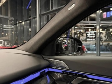 BMW Seria 5 G90-91 M Sedan 4.4 V8 727KM 2025 BMW Seria 5 M5 Sedan 4.4 (727KM) 2025, zdjęcie 18