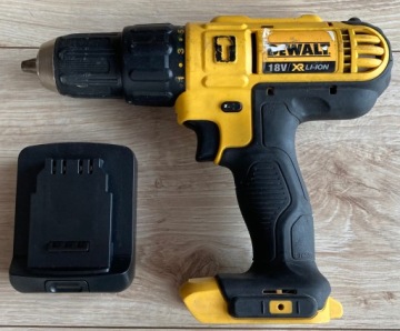 Переходник Bosch-Dewalt.