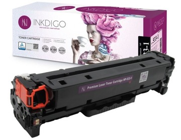 TONER DO HP CC533A 304A CP2020 CP2025 CM2320