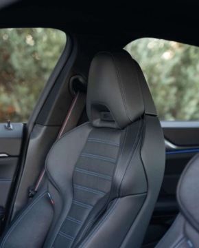 BMW Seria 4 G22-23-26 Coupe 2.0 420d 190KM 2022 BMW Seria 4 BMW Seria 4 420d xDrive M Sport sport 2.0 Diesel 190KM, zdjęcie 35