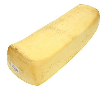 Gąbka siedzenia Jawa 350 634 odlewana