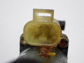 MOTOREK OKNO LEVÝ PŘEDNÍ EVROPA MERCEDES ML 270 W163 02R