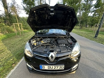 Renault Megane III 2014 Renault Megane 1.2 TCE 132 KM BOSE Automat Navi Le, zdjęcie 38