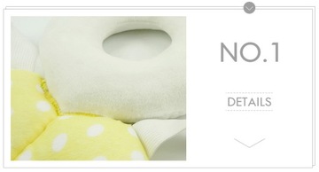 ПОДУШКА, РЮКЗАК, ЗАЩИТА ГОЛОВЫ РЕБЕНКА ПРИ ПАДЕНИИ