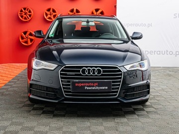 Audi A6 C7 Allroad quattro facelifting 3.0 TDI clean diesel 272KM 2016 AUDI A6 3.0 TDI quattro S tronic Combi 272KM 2016, zdjęcie 1