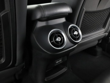 Alfa Romeo Stelvio SUV 2.0 Turbo 280KM 2017 Alfa Romeo Stelvio 4x4 automat skóra navi klima, zdjęcie 39