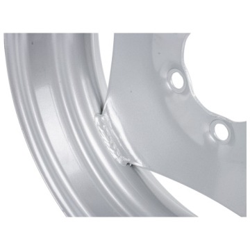 ПОЛЬША ПЕРЕДНИЙ ОБОД 600X16 4,50X16 ОБОД С 6 ОТВЕРСТИЯМИ URSUS C-330 C-360 MF3