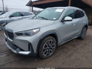BMW X1 U11 2023 BMW X1 2023 BMW X1 XDRIVE28I 2.0 Benzyna 241KM, zdjęcie 2