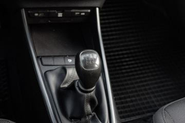 Hyundai i20 III Hatchback 1.2 MPI 84KM 2022 Hyundai i20 DX26196#1.2 Pure Cz.cof Bluetooth, zdjęcie 11