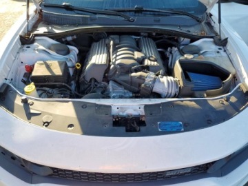 Dodge Charger VII 2023 Dodge Charger Scat Pack 2023 6.4 Benzyna 485KM, zdjęcie 6