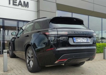 Land Rover Range Rover Velar SUV 2.0 204KM 2023 Land Rover Range Rover Velar Velar MY24 2.0D 204 KM AWD Auto Dynamic SE 2.0, zdjęcie 9