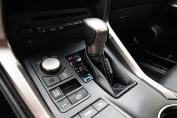 Lexus NX I SUV 200t 238KM 2017 LEXUS NX 200t Comfort AWD Suv 2.0 238KM 2017, zdjęcie 21