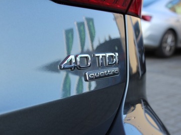 Audi A6 C8 Avant 2.0 40 TDI 204KM 2022 Audi A6 Avant rata brutto od 3 253 zł / m-c |Led M, zdjęcie 30