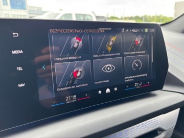 BMW Seria 1 F70 2025 BMW 120 Salon PL MPakiet Gwarancja FV23% Adaptacyj, zdjęcie 28