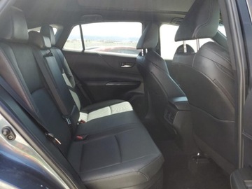 Toyota Venza 2021 Toyota Venza Le 2021 2.5l 2.5 Hybryda 219KM, zdjęcie 10