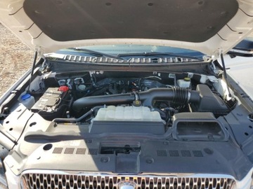 Lincoln Navigator III 2022 Lincoln Navigator L Reserve 2022 3.5l 3.5 Benzyna 440KM, zdjęcie 6
