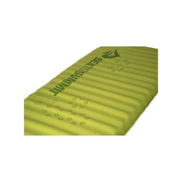 Самонадувающийся коврик 5 см Comfort Light S.I. Самонадувающееся большое море для суммирования