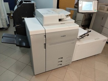 Canon imagePRESS C710 drukarka cyfrowa