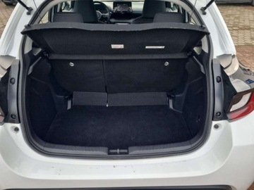 Toyota 2021 Toyota Yaris Toyota Yaris Hybrid 1.5 Comfort, salon PL , VA23, Gwarancja, zdjęcie 11