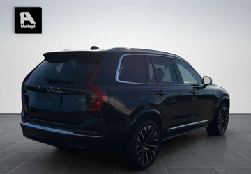 Volvo XC90 II SUV Plug-In Facelifting 2024 2.0 T8  455KM 2025 Volvo XC 90 Volvo XC 90 T8 AWD Ultra Bright 2.0 Hybryda Plug-in 455KM, zdjęcie 3