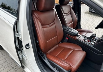 Cadillac 2015 Cadillac XTS 3,6 Benzyna 311 KM Automat GWARANCJA Zamiana Zarejestrowany, zdjęcie 18