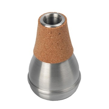 1 Trumpet Mute Sourdine Musical Instrument