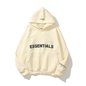 Толстовка FEAR OF GOD FOG ESSENTIALS 2022 Пальто, S