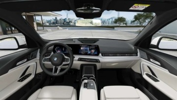 BMW X1 U11 Crossover 2.0 23i 218KM 2025 BMW X1 xDrive23i 218 KM mHEV - DEMO 2025 - Pakiet M Sport - Kamera 360 2.0, zdjęcie 10