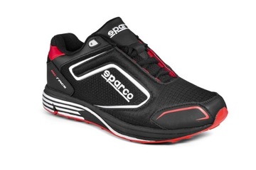 Sparco MX-Race Buty Vibram 2021 PROMOCJA! roz. 48