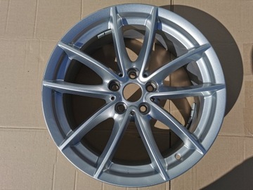 FELGA BMW X3 G01 X4 G02 18' 7.0X18 ET-22 5X112 6880047