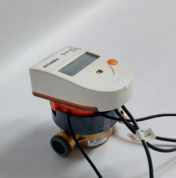 ТЕПЛОСЧЕТЧИК ENBRA SUPERCAL 739 DN15