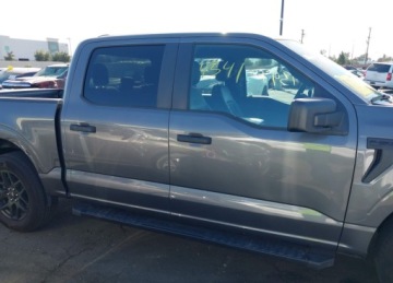 Ford 2024 Ford F150 FORD F-150 STX 2.7 Benzyna 330KM, zdjęcie 1