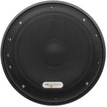 АВТОМОБИЛЬНЫЕ ДИНАМИКИ 165 ММ ДЛЯ FORD FIESTA EDGE