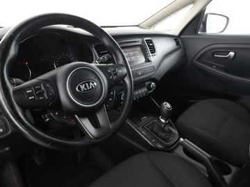 Kia Carens IV Minivan 1.7 VGT CRDi 141KM 2015 Kia Carens GRATIS! Pakiet Serwisowy o wartości, zdjęcie 13